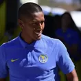 Pedro Aquino es pretendido por Cruz Azul para el próximo torneo de la Liga MX