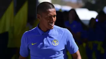 Pedro Aquino es pretendido por Cruz Azul para el próximo torneo de la Liga MX