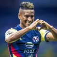 Pedro Aquino acapara portadas en México tras su primer gol con América