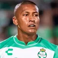 Pedro Aquino recibe inesperada noticia de Santos Laguna sobre su continuidad: "Ya está todo"