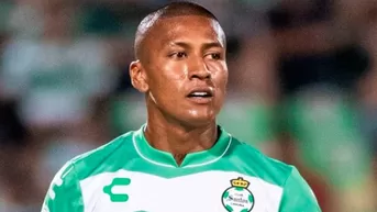 Pedro Aquino recibe inesperada noticia de Santos Laguna sobre su continuidad: "Ya está todo"
