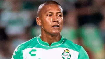 Pedro Aquino recibe inesperada noticia de Santos Laguna sobre su continuidad: "Ya está todo"