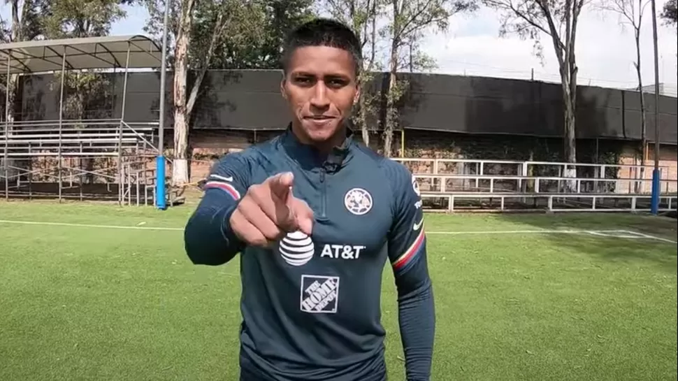 América deportes