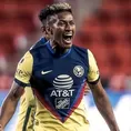 Pedro Aquino subió su valor y es el tercer futbolista más caro del Perú 