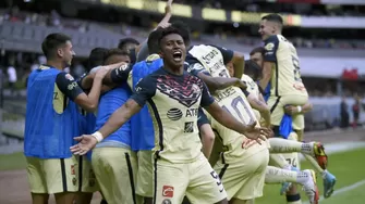 América jugará este miércoles y el sábado. | Foto: AFP/Video: América Televisión