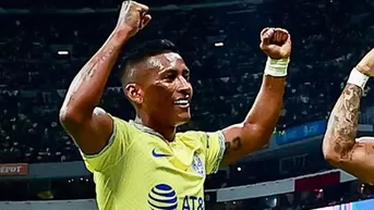 Pedro Aquino será el único peruano en semifinales en México