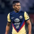 Pedro Aquino y un contundente mensaje sobre su futuro tras eliminación del América