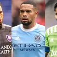 Pedro Gallese, Alexander Callens y Raúl Ruidíaz nominados a los mejores de la MLS