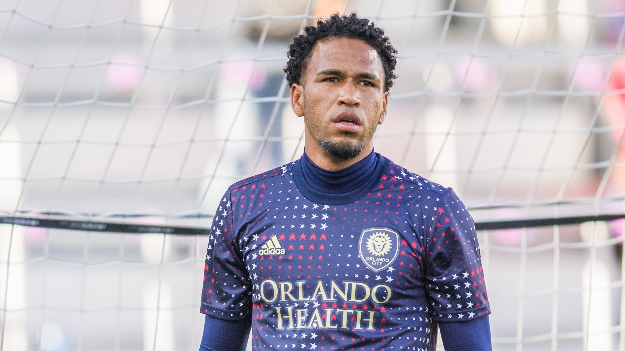 Gallese es uno de los mejores arqueros de la MLS. | Video: Canal N