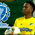 ¿Y Alianza? Pedro Gallese fue ofrecido a histórico de Conmebol y esto dijeron en Deportivo Cali