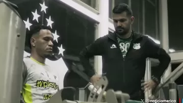 Pedro Gallese pasó exámenes médicos y quedó listo en Cali