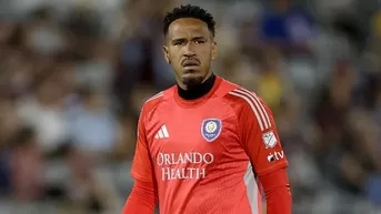 ¿Pedro Gallese podría jugar en Peñarol de Uruguay?: "Gusta"