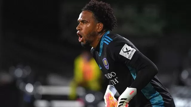 El Orlando City de Pedro Gallese venció 3-1 al New York City. | Foto: AFP/Video: MLS