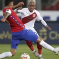 Pedro Gallese sobre Christian Cueva: &quot;Lo necesitamos en la selección peruana&quot;