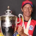 Pedro Troglio: Exentrenador de Universitario es tricampeón de Honduras con el Olimpia