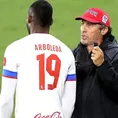 Pedro Troglio se quedó sin final de Concachampions: Olimpia cayó 3-0 con Tigres