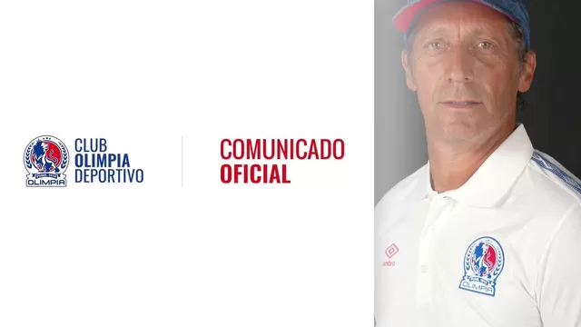 Pedro Troglio tiene 55 años | Video: Pulso Sports.