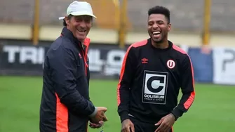 Aquí la declaración de Pedro Troglio | Video: Pulso Sports.