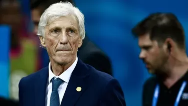 La conmovedora respuesta de Pekerman sobre amenazas de muerte a Carlos Sánchez