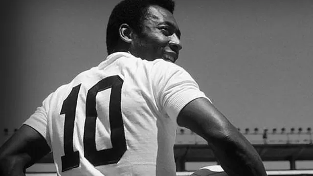 Pelé cumple años: repasa su palmarés y sus mejores 20 goles