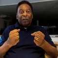 Pelé hospitalizado para &quot;regular su tratamiento contra el cáncer&quot;, informó una de sus hijas