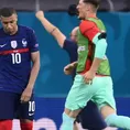 Pelé a Mbappe tras eliminación de Francia: &quot;Mantén la cabeza en alto&quot;