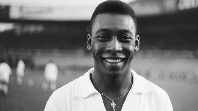 Pelé murió a los 82 años: El palmarés, récords y galardones del rey del fútbol