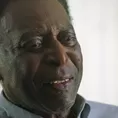 Pelé recibe el alta médica: &quot;Voy a pasar la Navidad con mi familia&quot;