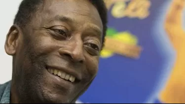 Pelé tras recibir alta médica: &quot;No tuve miedo de morir&quot;