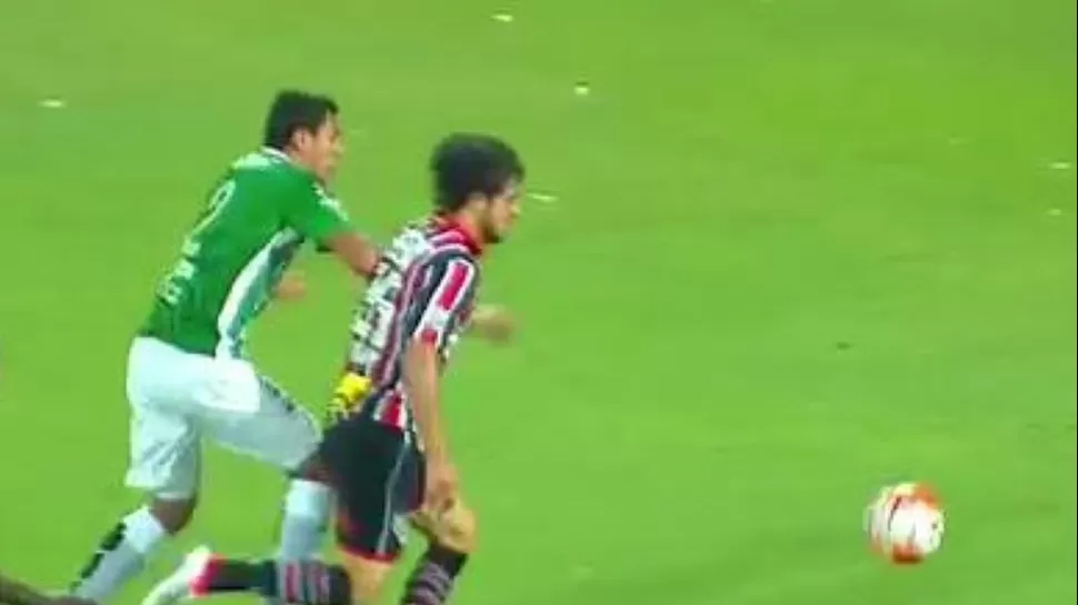 América deportes