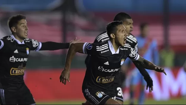 Peñarol vs. Sporting Cristal: Uruguay habilita público para el duelo de la Sudamericana