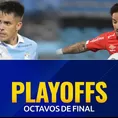 ¿Se encuentran en 'semis'? Cruces confirmados para Cristal y Cienciano