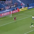 Pérez Guedes cometió BLOOPER y FALLÓ el gol de Universitario
