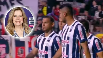 Periodista argentina contó detalles del escándalo en Alianza Lima