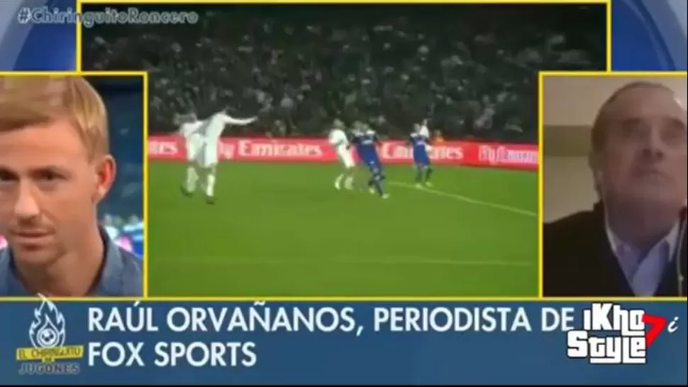 América deportes