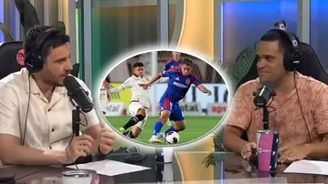 Periodistas chilenos elogiaron a Universitario y la Noche Crema