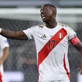 Prensa argentina pone en duda presencia de Luis Advíncula en la Copa Sudamericana