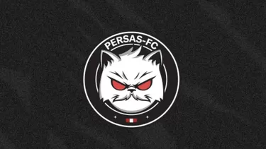 Persas FC anunció a su jugador 13. | Fuente: Persas FC