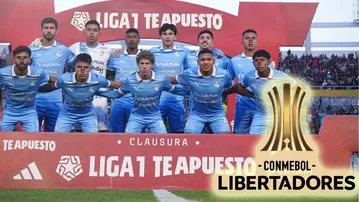 Perú 3: ¿Cuáles son los posibles rivales de Sporting Cristal?