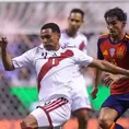 Perú es clave: la INCREÍBLE COINCIDENCIA que asusta a España e ilusiona a Argentina con el título Perú es clave: la INCREÍBLE COINCIDENCIA que asusta a España e ilusiona a Argentina con el título