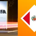 FIFA le quitó a Perú la sede del Mundial Sub-17 de 2023