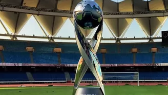 Este lunes, la FIFA hizo oficial el retiro del evento juvenil al Perú por los motivos expuestos en un comunicado. | Video: Canal N.