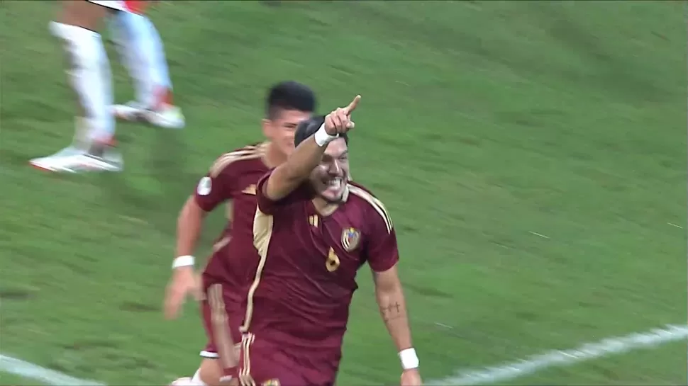 América deportes