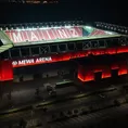 Perú vs. Alemania: El Mewa Arena, el moderno estadio donde se jugará el amistoso