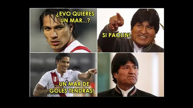 Perú y los memes de la clasificación a semifinales de Copa América-foto-1