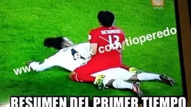 Perú y los memes de la clasificación a semifinales de Copa América-foto-5