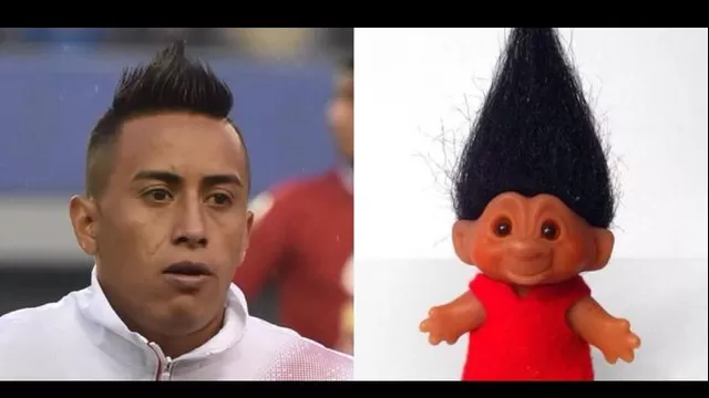 Perú y los memes de la clasificación a semifinales de Copa América-foto-7