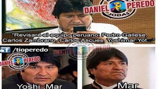 Memes del Per&amp;uacute; vs. Bolivia-foto-2