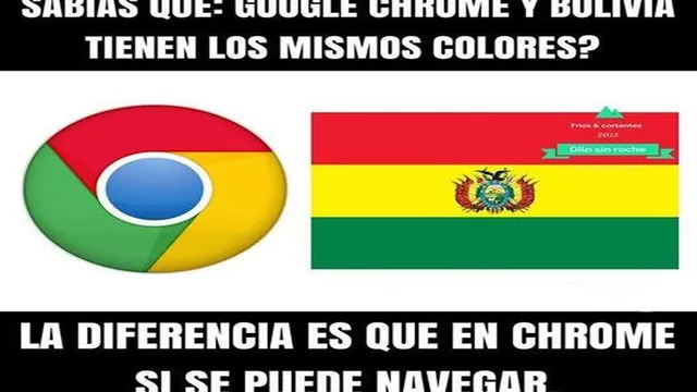 Memes del Per&amp;uacute; vs. Bolivia-foto-3