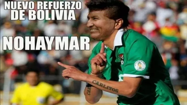 Memes del Per&amp;uacute; vs. Bolivia-foto-4